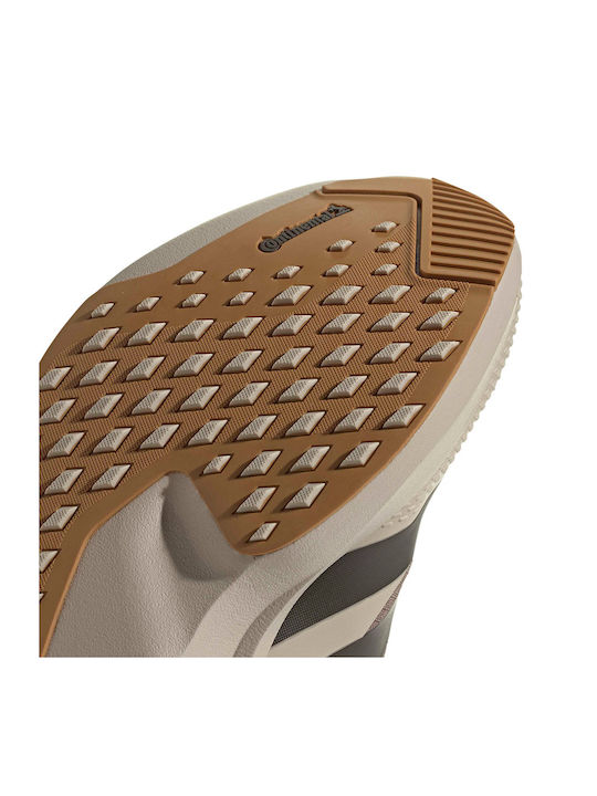 Adizero Evo SL Мъжки Спортни Обувки Running Хаки