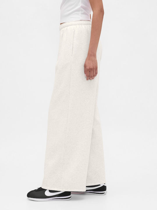 Pantaloni de Trening Pale Heather Grey