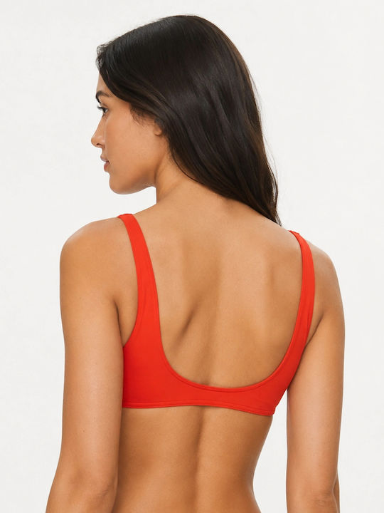 Sports Bra Bikini Top Hot Heat