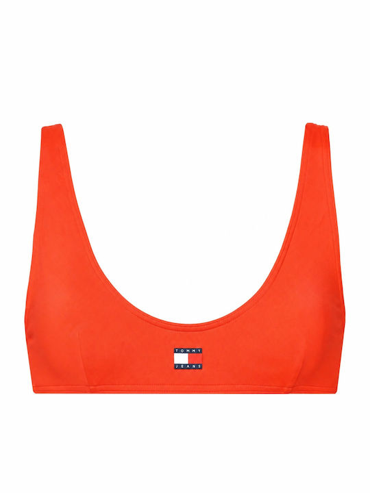 Sports Bra Bikini Top Hot Heat