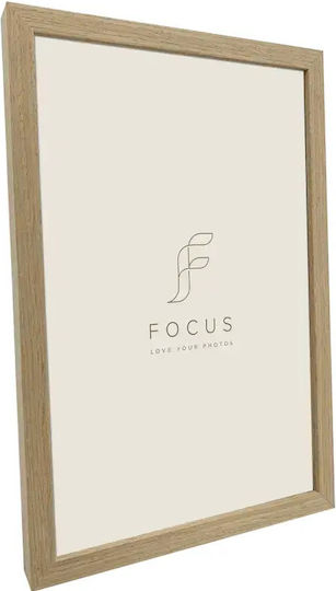 Focus Κορνίζα Πλαστική 42x59.4