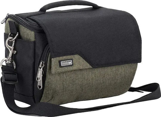 Think Tank Mirrorless Mover 20 V2 Coast Green