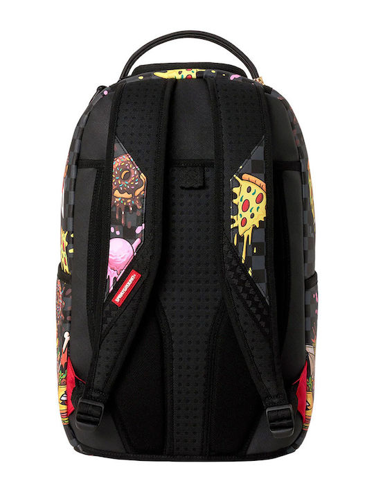 Sprayground Ghiozdan De Spate Pentru Școala Gimnazială - Liceu Looney Tunes Taz Beast Feast Sprayground Ghiozdan De Spate Pentru Școala Gimnazială - Liceu Looney Tunes Taz Beast Feast