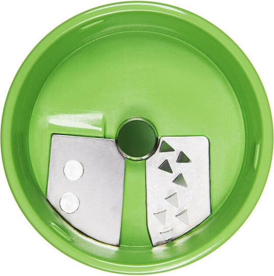 OXO Softworks Potato Cutter from Stainless Steel Manual