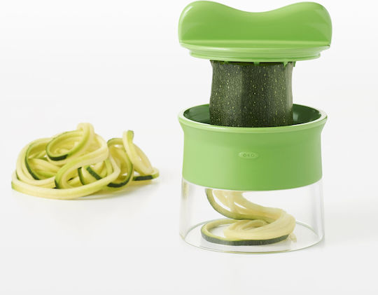OXO Softworks Potato Cutter from Stainless Steel Manual