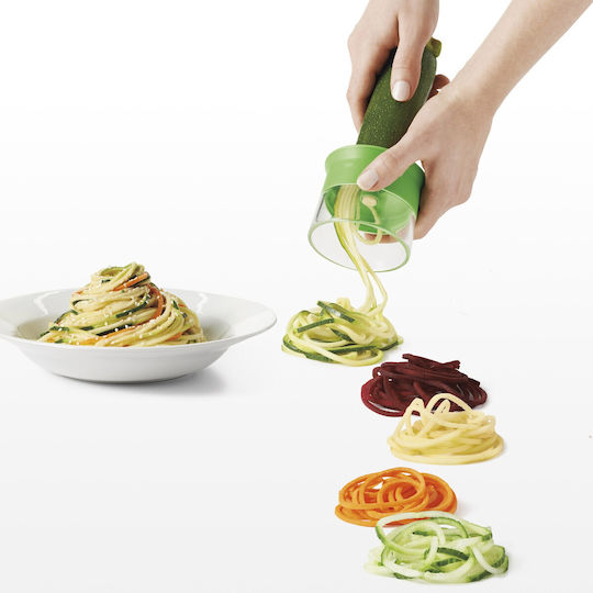 OXO Softworks Potato Cutter from Stainless Steel Manual