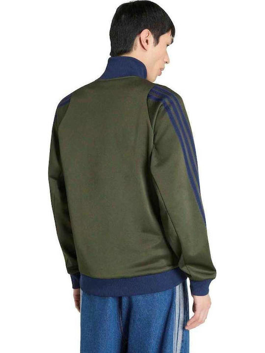 adidas Night Cargo Sweatshirt