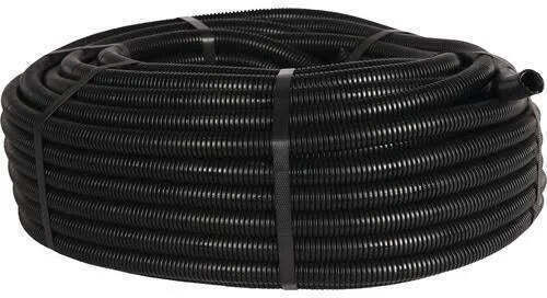 Tub Metalic Izolat 18mm Lungime 50 M Ext900-002-018