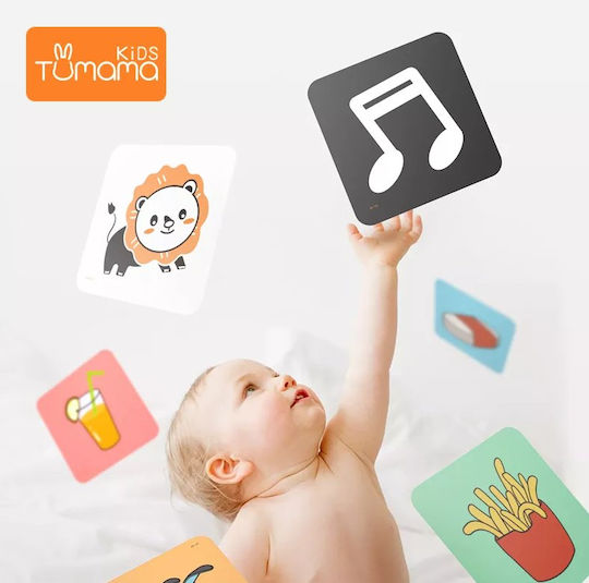 Tumama Kids Baby Aktivitätsspielzeug Für 6+ Monate
