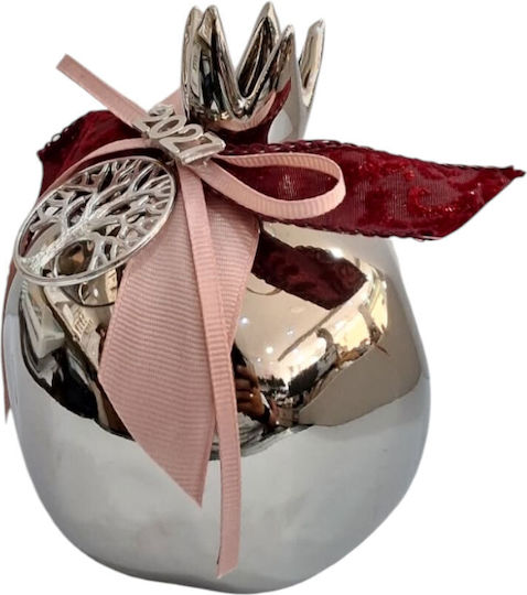 Kalliopi Silver Нар Керамика Kalliopi Silver Нар Керамика