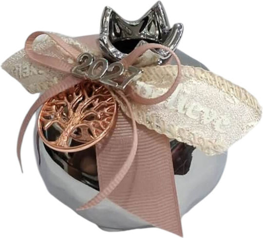 Kalliopi Silver Нар Керамика Kalliopi Silver Нар Керамика