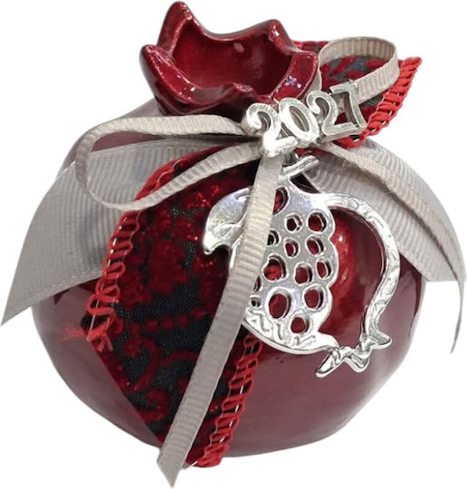 Kalliopi Silver Нар Керамика Kalliopi Silver Нар Керамика