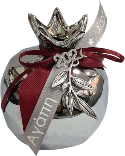 Kalliopi Silver Нар Керамика Kalliopi Silver Нар Керамика