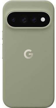 Google Back Cover Plastic Verde (Google Pixel 11 Pro)