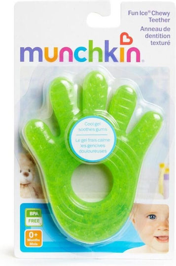 Munchkin Munchkin Beißringe & Zahnen Linderung