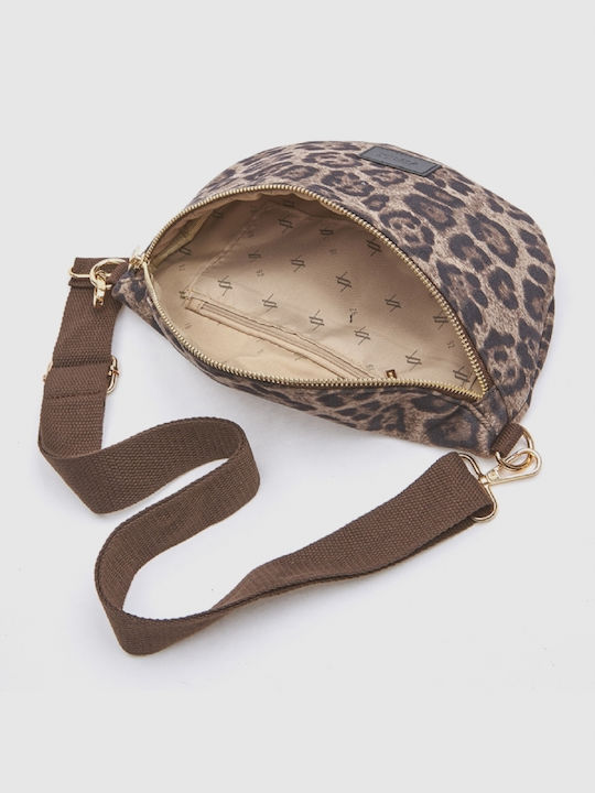 Taupe Bum Bag