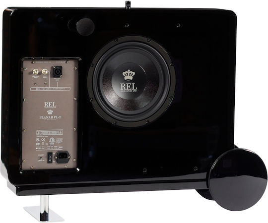 Rel Acoustics Активен субуфер