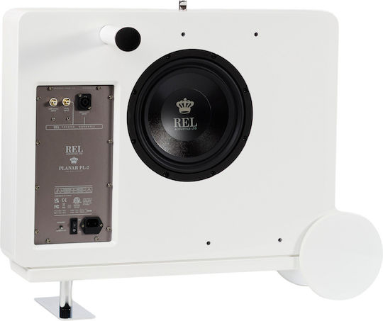 Rel Acoustics Активен субуфер