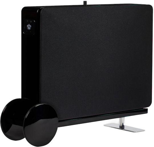 Rel Acoustics Активен субуфер