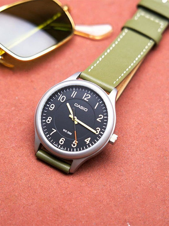 Casio MTPB160L