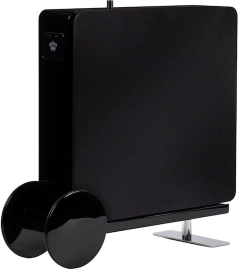 Rel Acoustics Активен субуфер