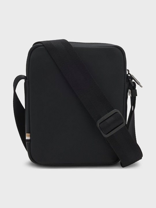 Reporter Catch3.0 Men's Shoulder / Crossbody Bag Black