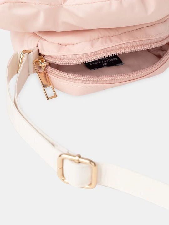 Sergent Major Kinder Taschen Rosa