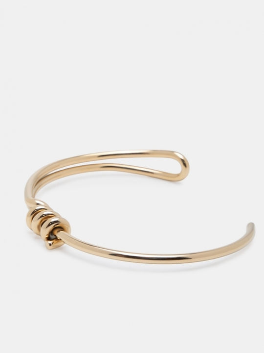 Luigi Damenträger Armband Handschellen