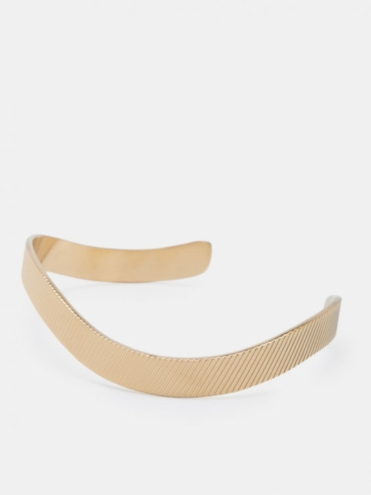 Luigi Damenträger Armband Handschellen Luigi