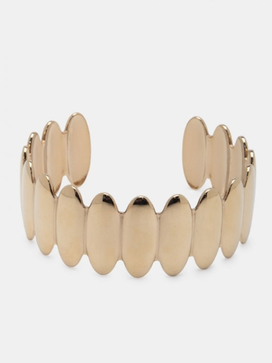 Luigi Damentäuber Armband Handschellen