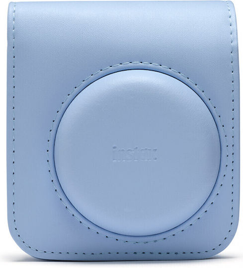 Fujifilm Instax Mini Pouch Φωτογραφικής Μηχανής Μπλε
