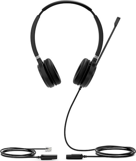 Yealink Yhs36 E2 Dual VOIP-Headset (1308231)