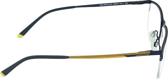 Unisex Metalic Jaguar 33619 3101 15 56