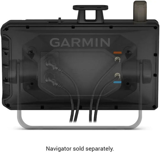Garmin Tread XL Fahrradkoffer & -halter