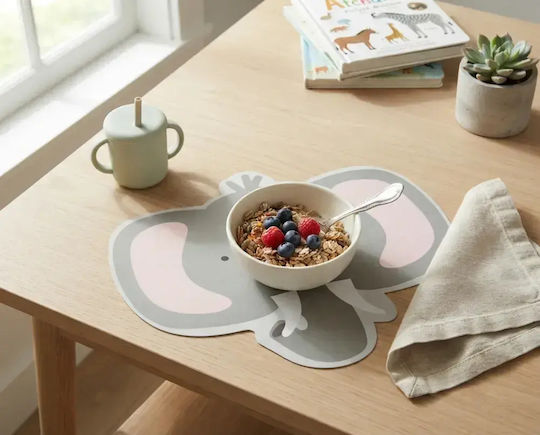 Heinner Heinner Zubehör für Baby-Entwöhnungsprodukte Grau