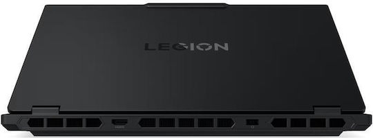 Lenovo Legion 5 15IRX10 15.3" IPS FHD+ 165Hz (i7-13645HX/16GB/512GB SSD/GeForce RTX 5060/No OS) (US Keyboard)