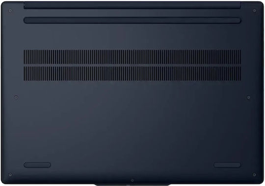 Lenovo Ideapad Slim 3 15IPH11 15.3" IPS FHD+ (Ultra 5-322/16GB/512GB SSD/No OS) Cosmic Blue (US Keyboard)