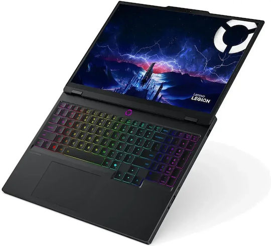 Lenovo Legion 5 15IRX10 15.3" IPS FHD+ 165Hz (i7-13645HX/16GB/512GB SSD/GeForce RTX 5060/No OS) (US Keyboard)
