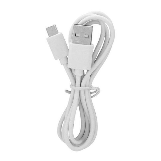 Neck Fan Bladeless White RY-04814