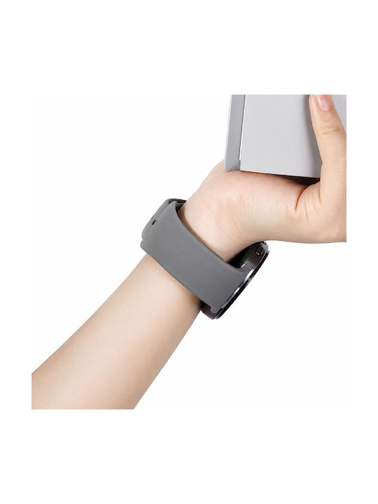 Hoco Λουράκι Σιλικόνης Μπεζ (Samsung Watch8)
