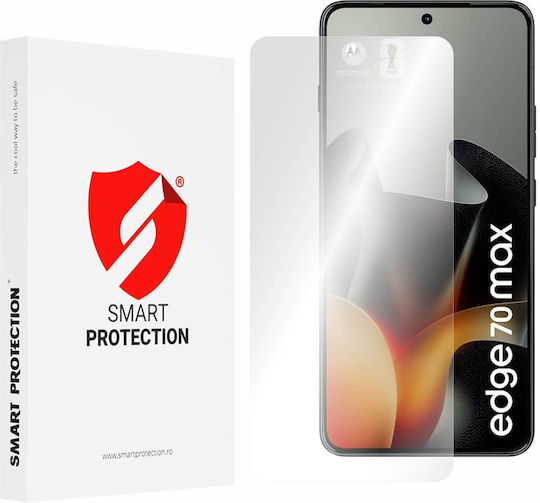 Screen Protector 2τμχ (Motorola Edge 70)