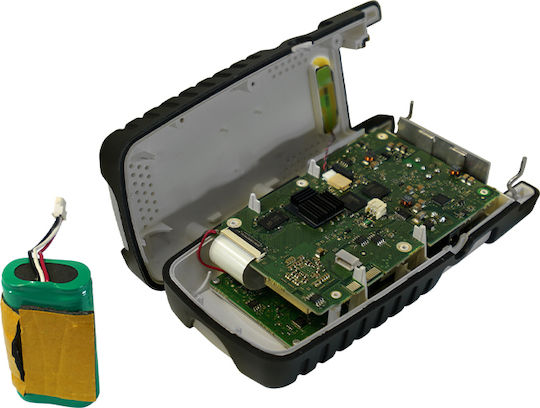 Televes 593202 Satellitenzubehör für Satellitenempfang
