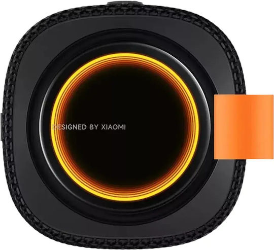 Xiaomi Sound Play Водоустойчив Bluetooth високоговорител 18W с време на работа на батерията до 14 часа Черен