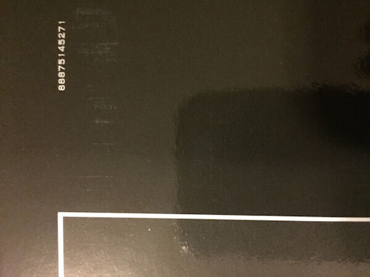 LP Vinyl