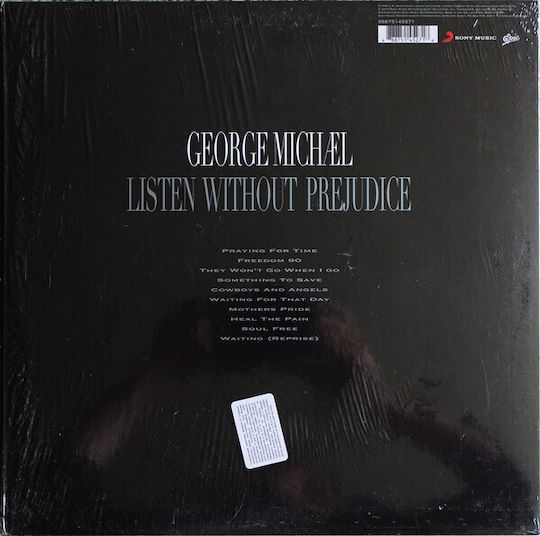 LP Vinyl
