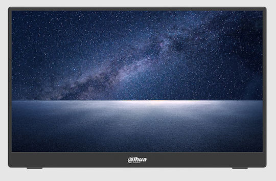 Dahua PM16-F201SDT IPS Touch Portable Monitor 15.6" FHD 1920x1080