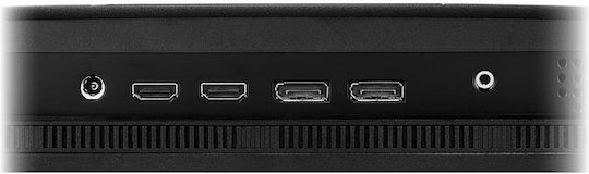 ASRock PGO27QSA QD-OLED Monitor 27" QHD 2560x1440 240Hz with Response Time 0.03ms GTG