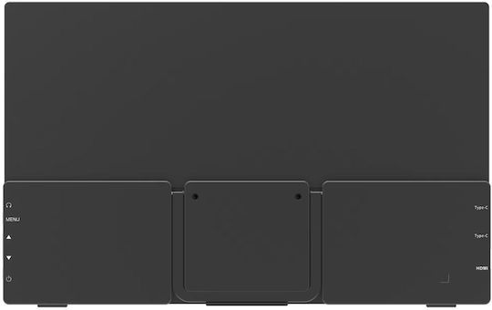 Dahua PM16-F201SDT IPS Touch Portable Monitor 15.6" FHD 1920x1080