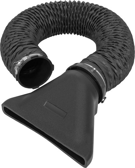 Evolite Heavyfog 3000p Mașină de fum joasă 3000w Dmx