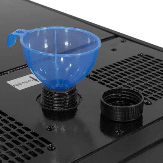 Evolite Heavyfog 3000p Mașină de fum joasă 3000w Dmx